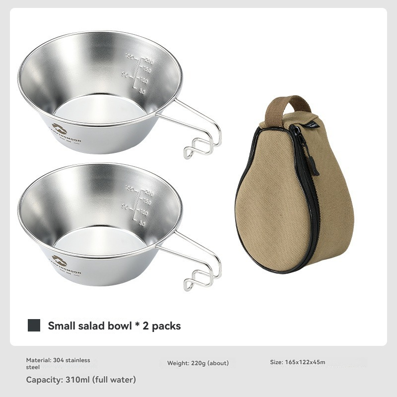 CAMPINGMOON S220 Outdoor Suppl - Camping Cooking Snow review and price
