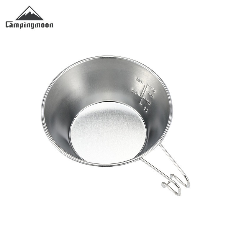 CAMPINGMOON S220 Outdoor Suppl - Camping Cooking Snow review and price