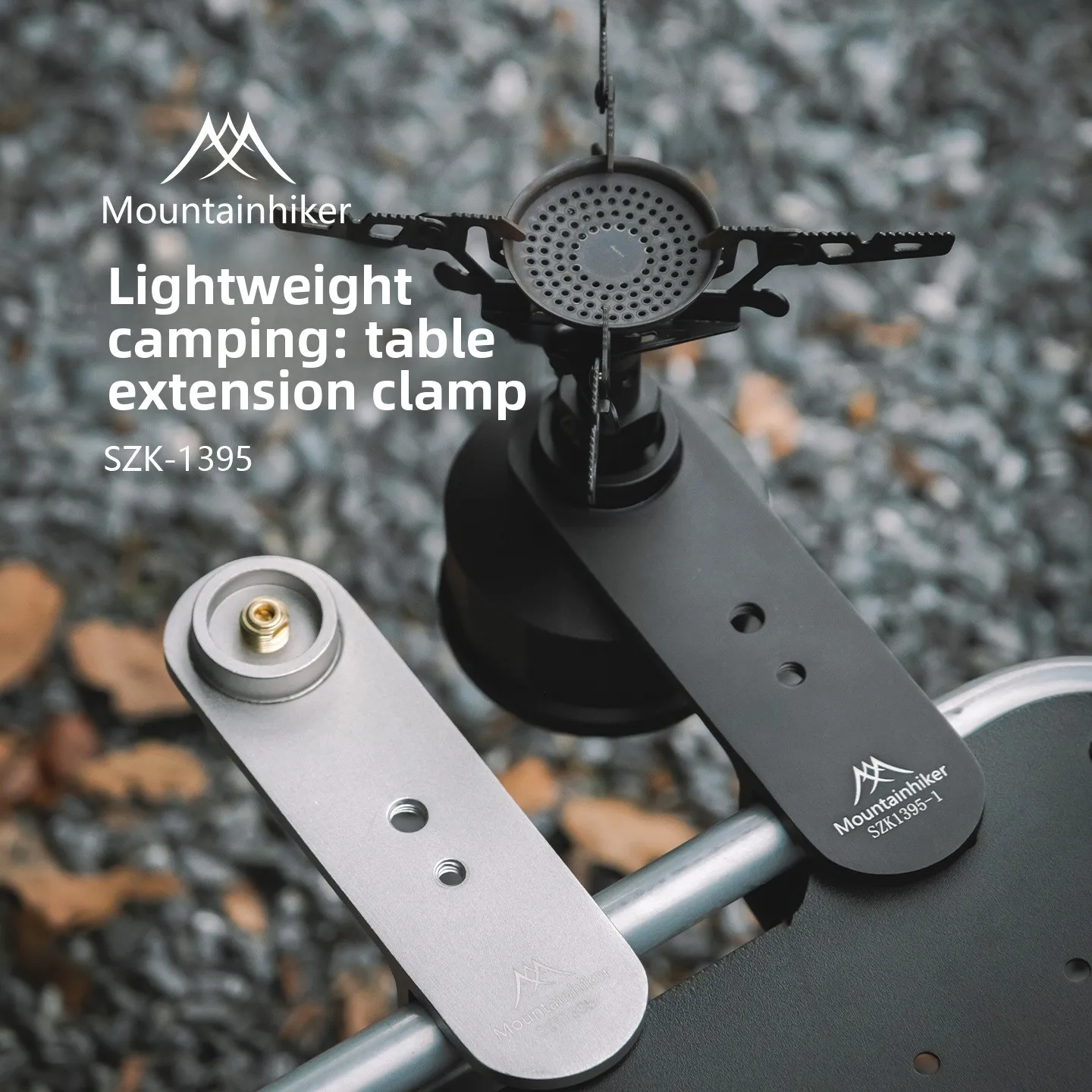 MOUNTAINHIKER Flat Gas Cylinde - Camping Cooking Hob review and price