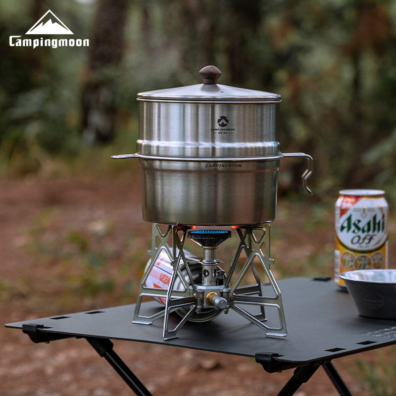 CAMPINGMOON S371-C1 Camping Sn - Camping Cooking Snow review and price