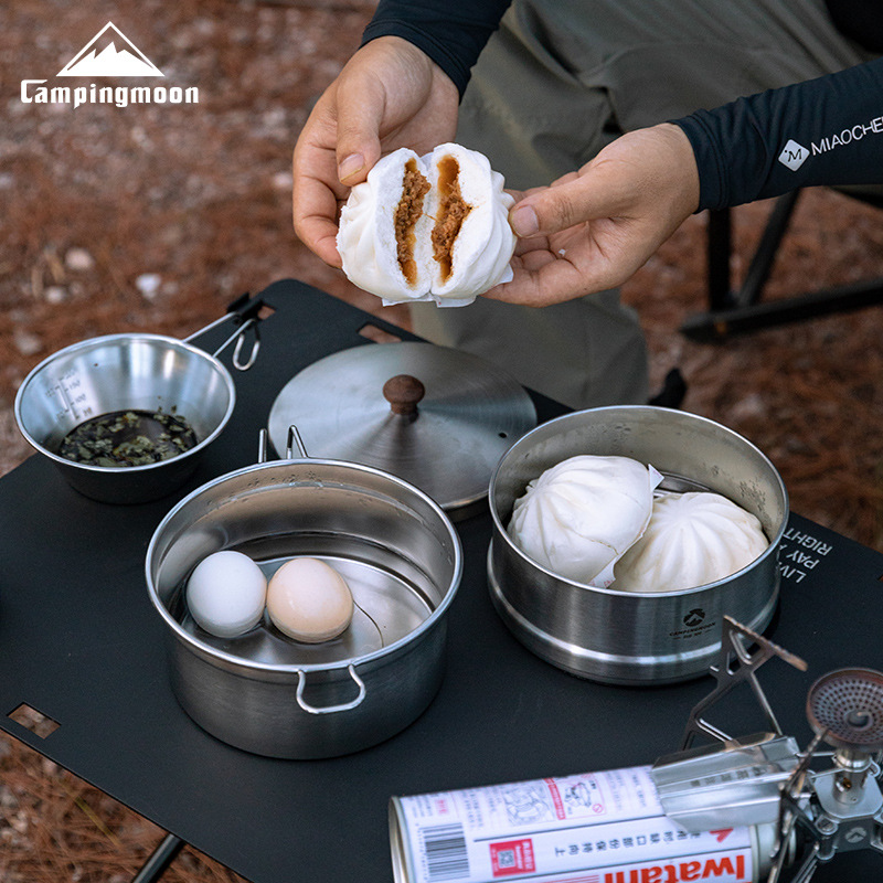 CAMPINGMOON S371-C1 Camping Sn - Camping Cooking Snow review and price