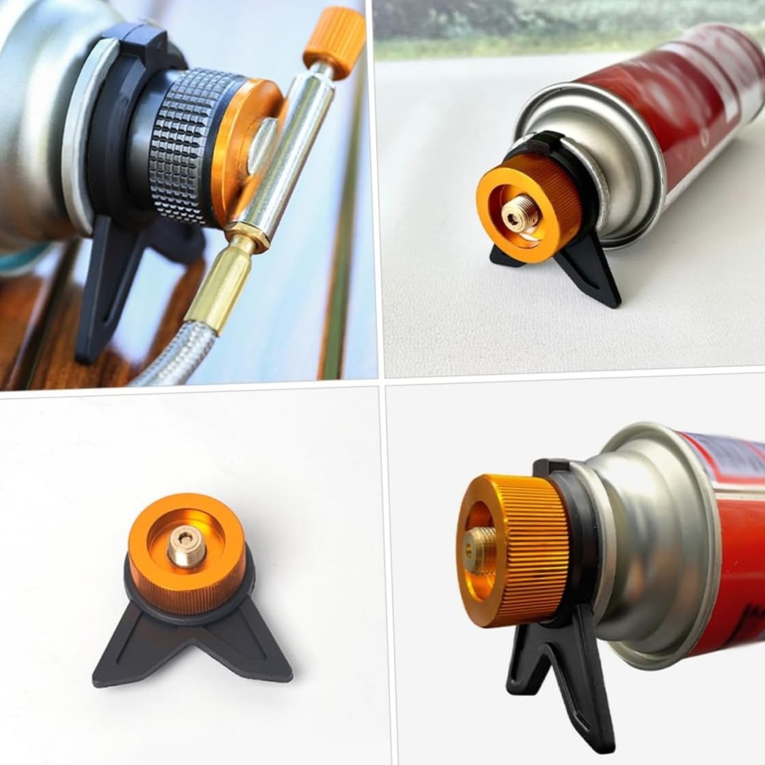 Propane Tank Parts Gas Tank Ad - Camping Cooking Hob review and price