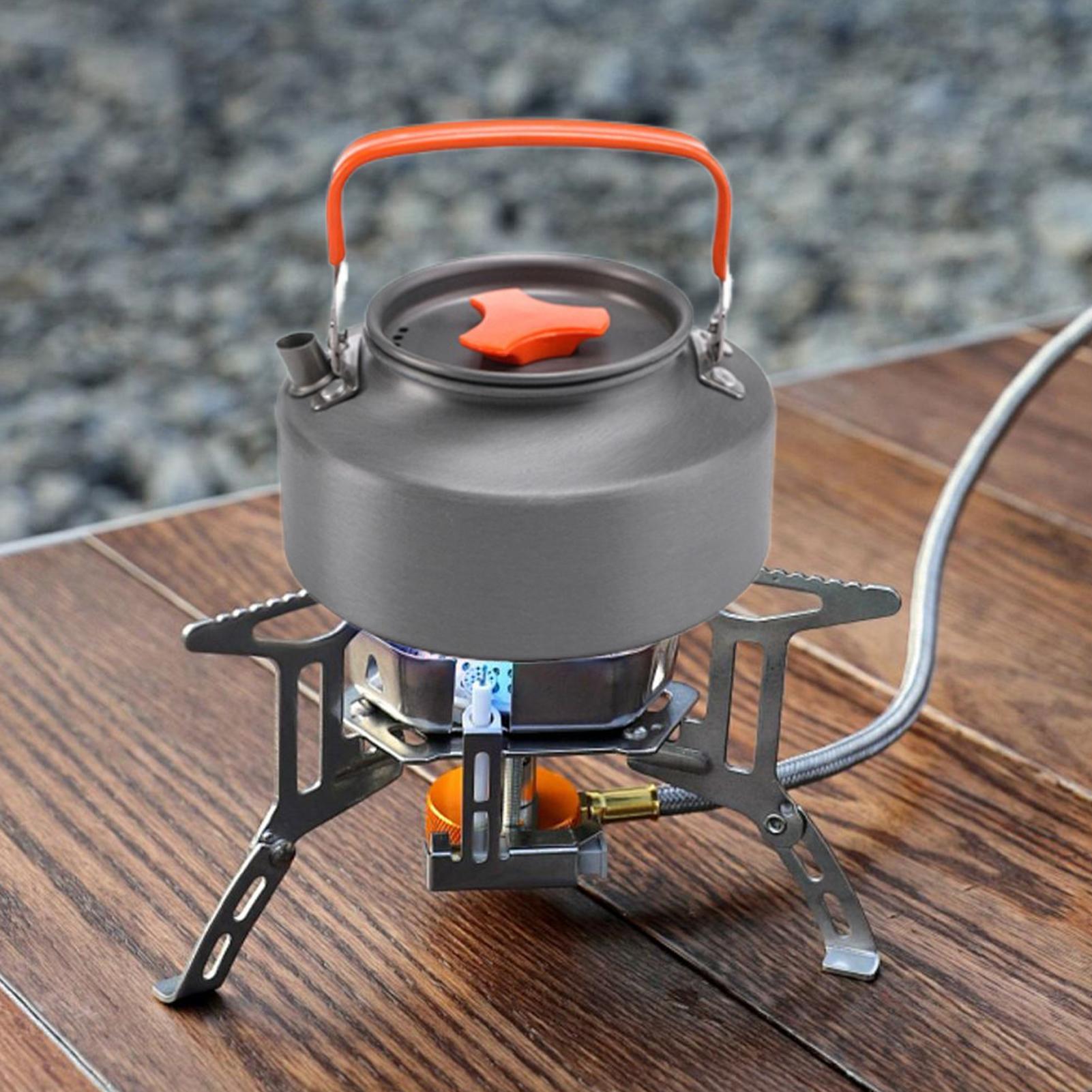 Backpacking Cooking Set Campin - Camping Cooking Kitchen Set review and price