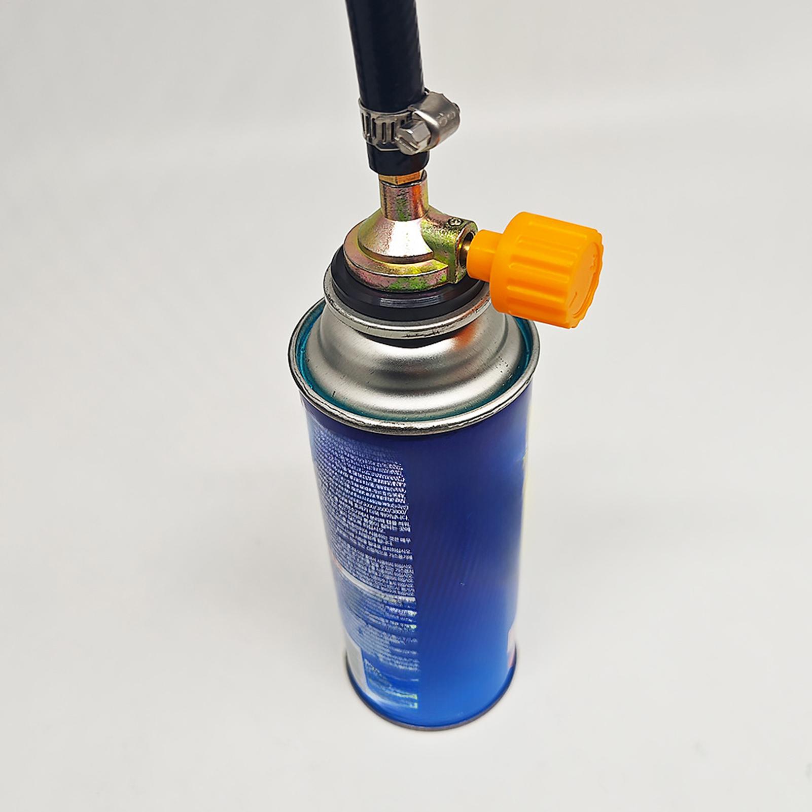 Universal Propane Adapter Hose - Camping Cooking Propane review and price