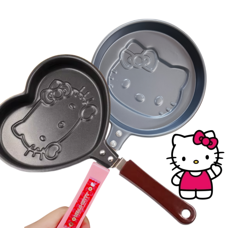 Cute HelloKitty Mini Cartoon P - Japan Camping Cooking review and price