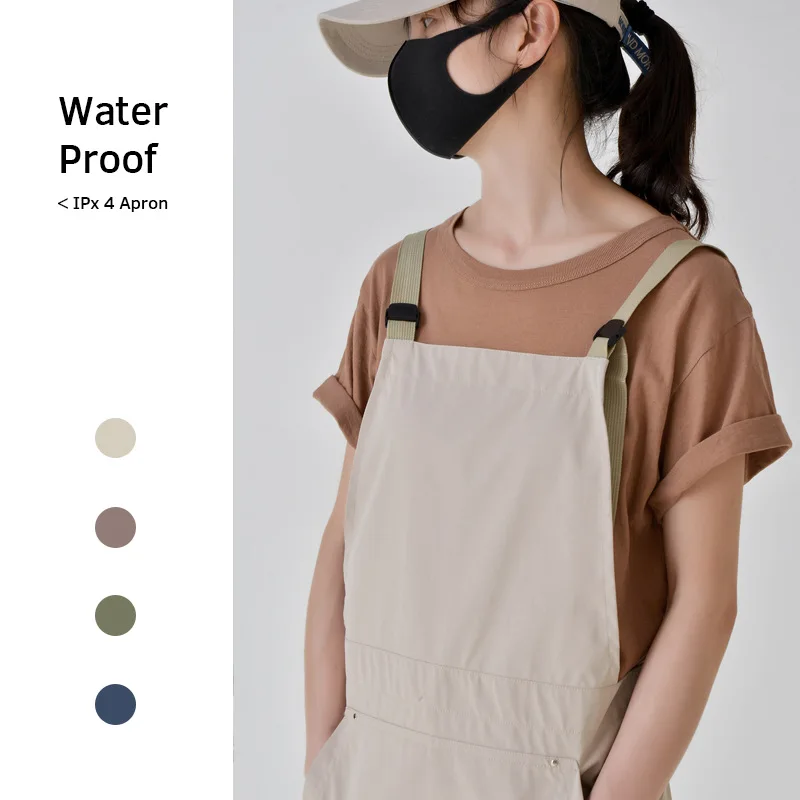 Waterproof Overalls Work Cloth - Japan Camping Cooking review and price