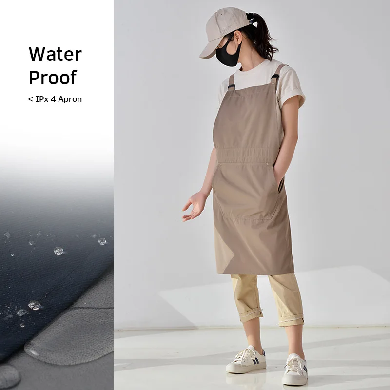 Waterproof Overalls Work Cloth - Japan Camping Cooking review and price