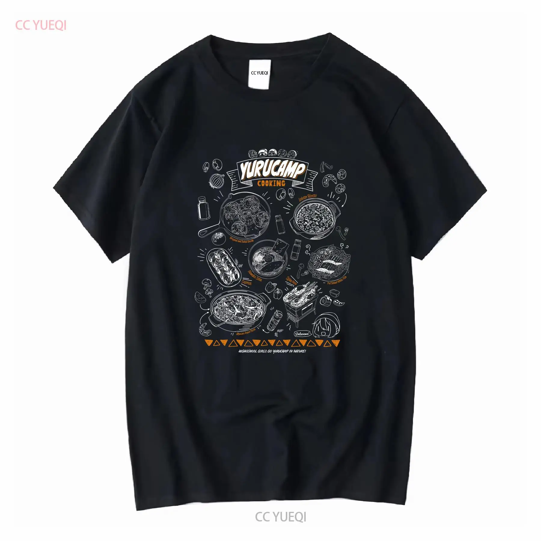Yuru Camp Yurucan Cooking Grou - Japan Camping Cooking review and price