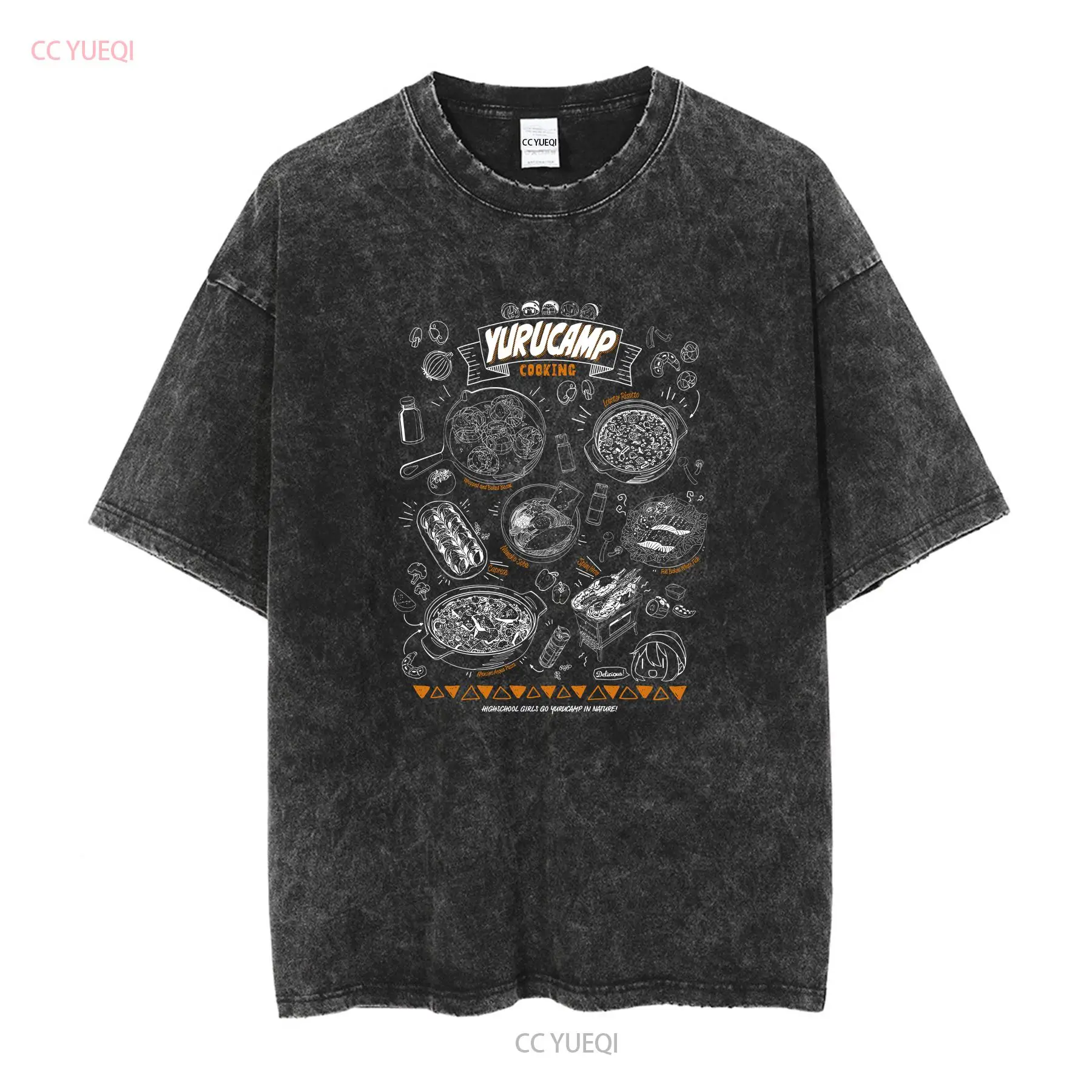 Yuru Camp Yurucan Cooking Grou - Japan Camping Cooking review and price