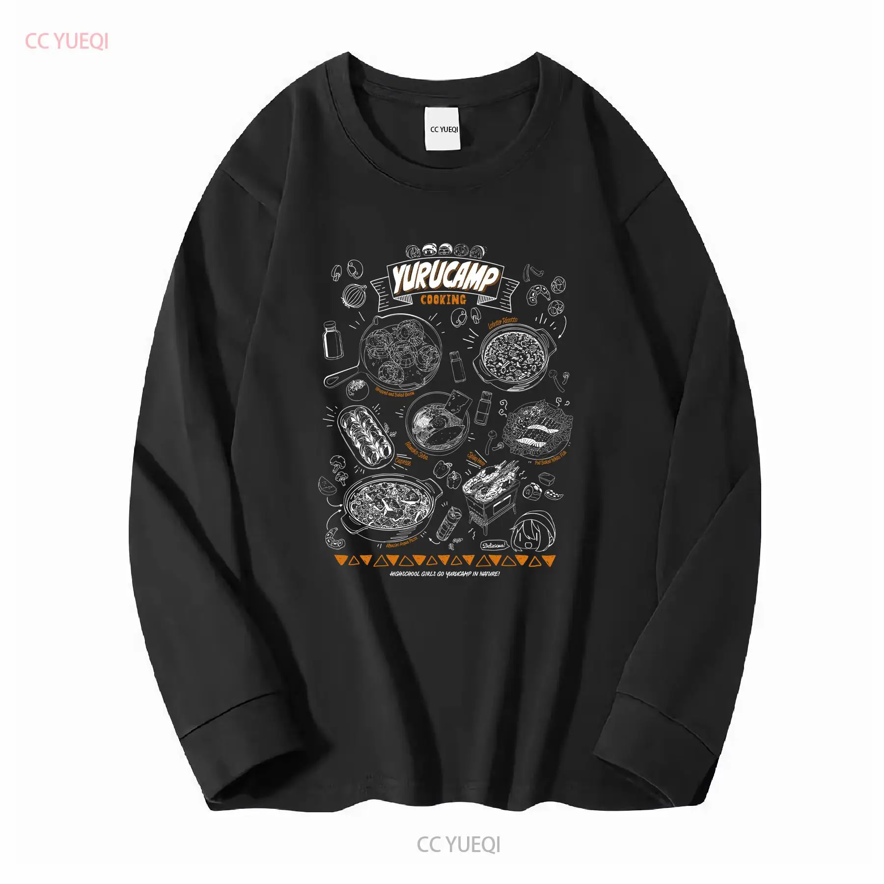 Yuru Camp Yurucan Cooking Grou - Japan Camping Cooking review and price