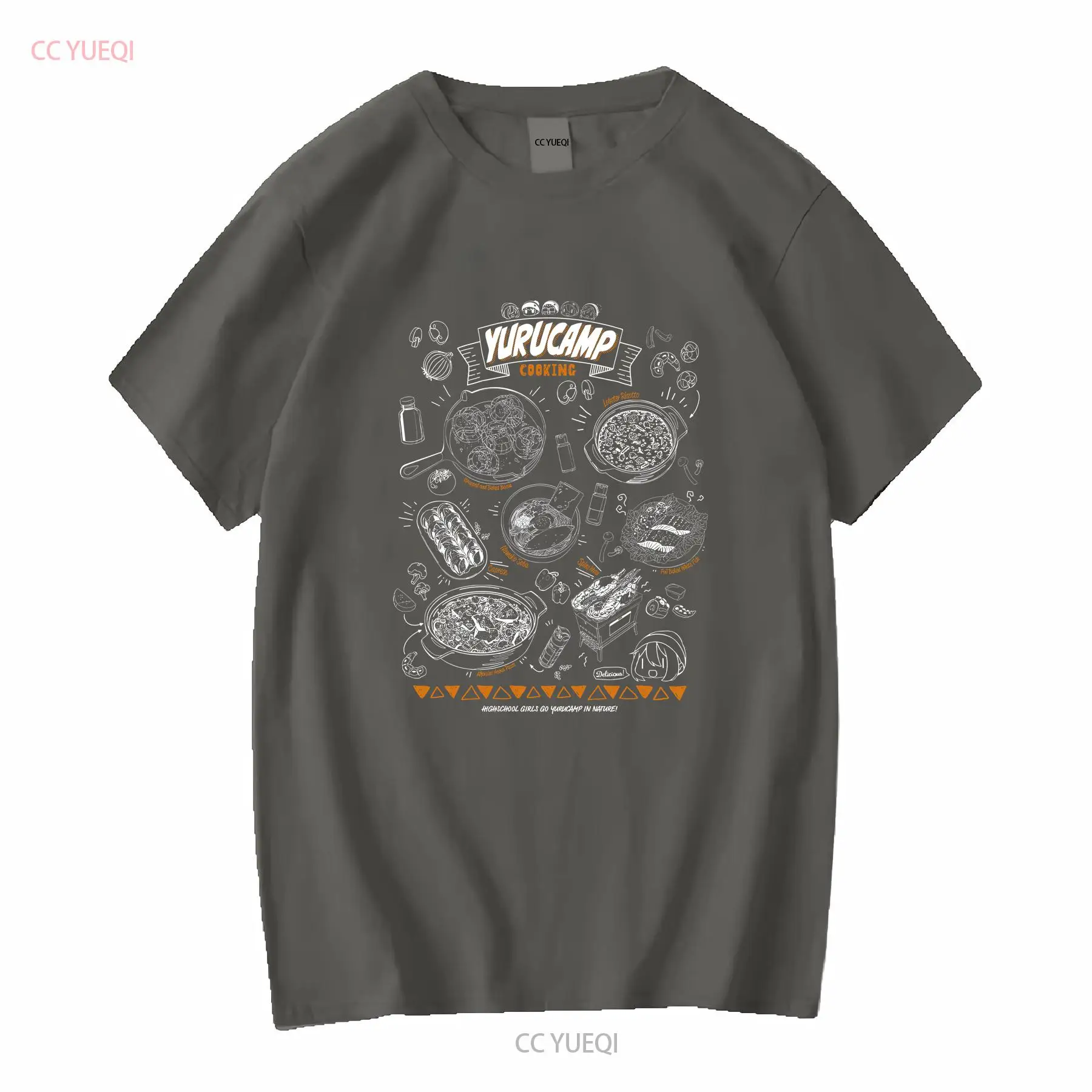 Yuru Camp Yurucan Cooking Grou - Japan Camping Cooking review and price