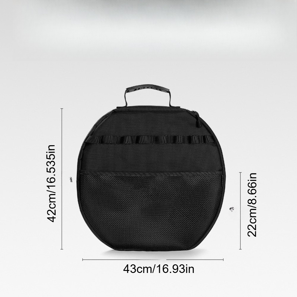 Grill Pan Storage Bag, Portabl - Campfire Cooking Anime review and price