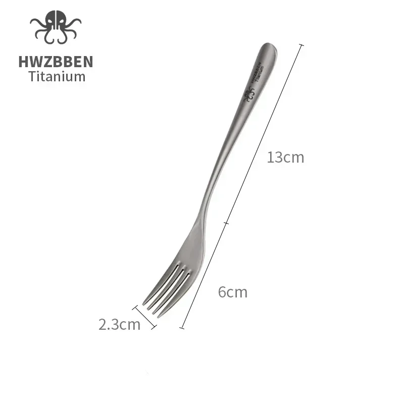 HWZBBEN Titanium Outdoor Campi - Camping Cooking And Cutlery Set review and price