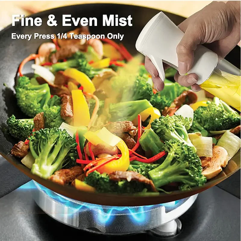 Oil Spray Oil Sprayer Bottle P - Camping Cooking Kitchen Set review and price