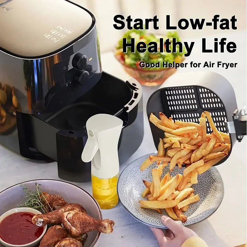 Oil Spray Oil Sprayer Bottle P - Camping Cooking Kitchen Set review and price